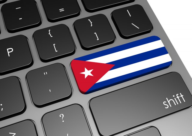 Kuba legalizovala Wi-Fi za liènu upotrebu
