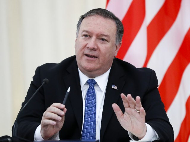 Pompeo: SAD se nadaju nastavku pregovora sa Severnom Korejom