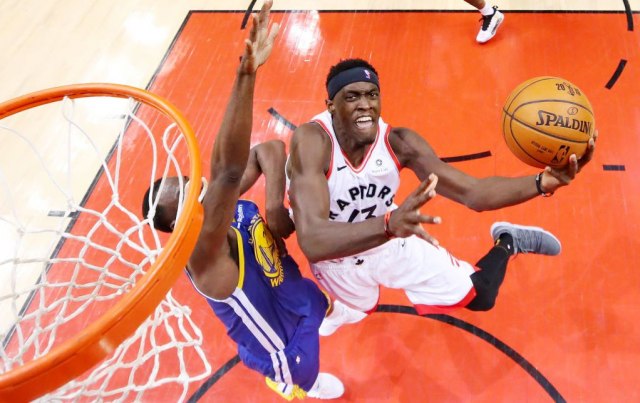 Nije Toronto samo Lenard – Sijakam srušio Voriorse