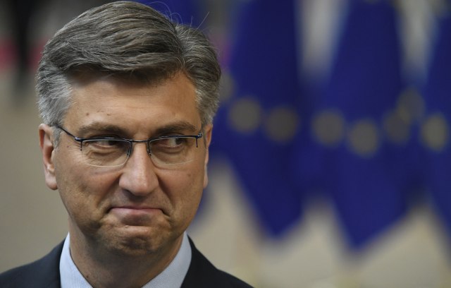 HDZ najavio kazne, sumnja u opstrukciju EU izbora