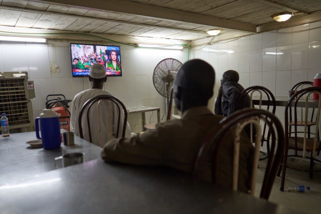 Sudan zatvorio TV al-Džaziru
