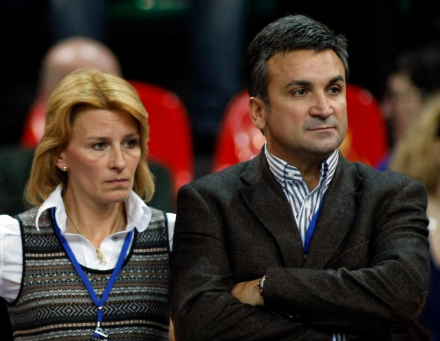 Novakovi roditelji: Oseæali smo se kao tikva bez korena... Moramo da prestanemo da se mrzimo