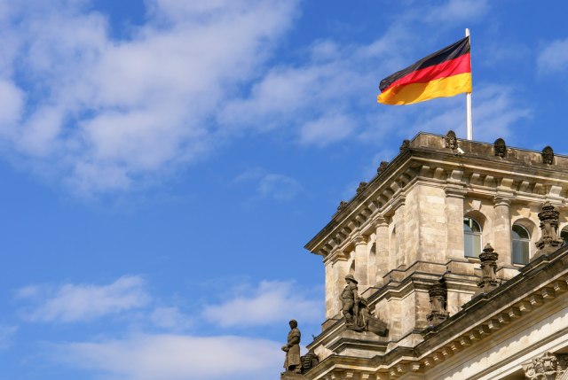 Nemaèka: Rumun izabran za gradonaèelnika