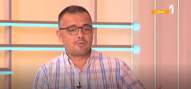 Nedimović: Meso je bezbedno, kompanije treba da se prilagode pravilima VIDEO