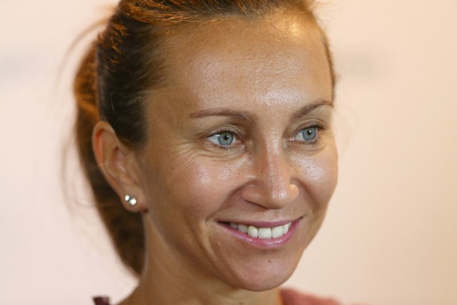 Legendarna Hrvatica za B92: Novak je jači nego ikad, svi navijamo za njega