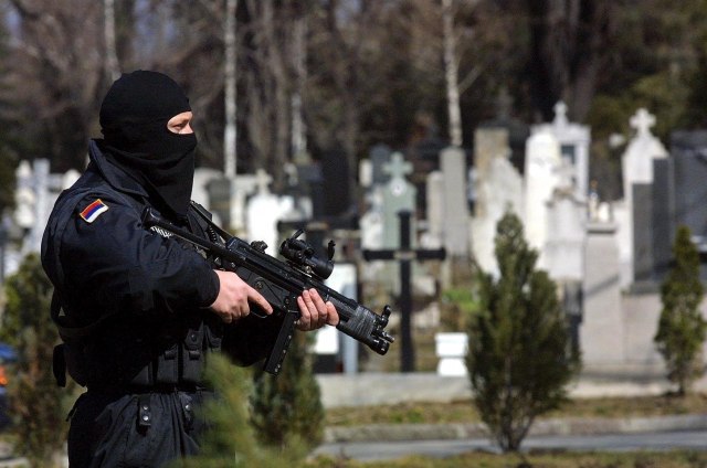 SAJ raspisao konkurs, mogu se prijaviti i oni koji nisu pripadnici MUP-a