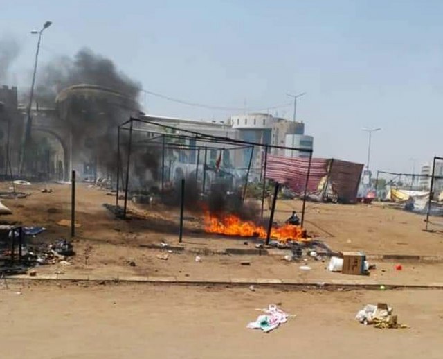 Sudanska vojska poništila dogovore sa demonstrantima i najavila izbore
