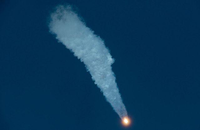 Rusi lansirali novu raketu presretača
