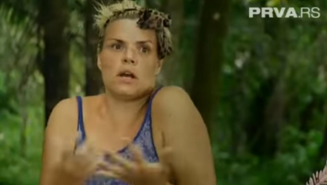 Sećate se Survivora? Nekadašnja takmičarka i pevačica, potpuno je promenila fizički izgled! Ovo je danas Martina Vrbos!