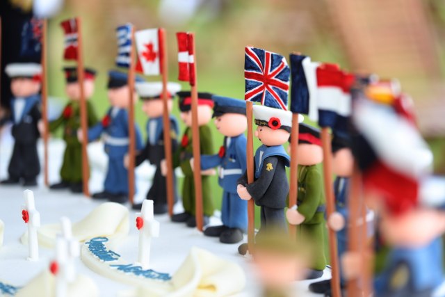 Rusija o Danu D: Prestanite da preuvelièavate