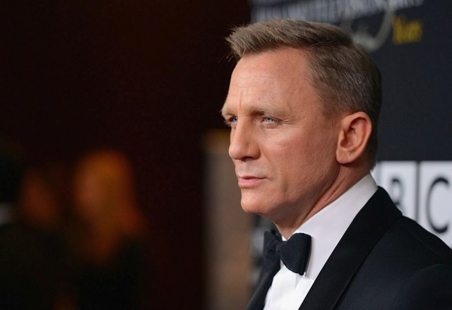 "Potpuni haos na setu": Još jedna tragedija na snimanju filma o Džejmsu Bondu
