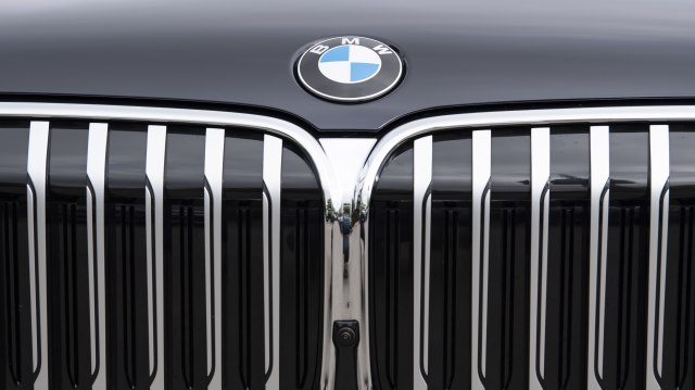 BMW se udružuje sa najveæim britanskim proizvoðaèem automobila
