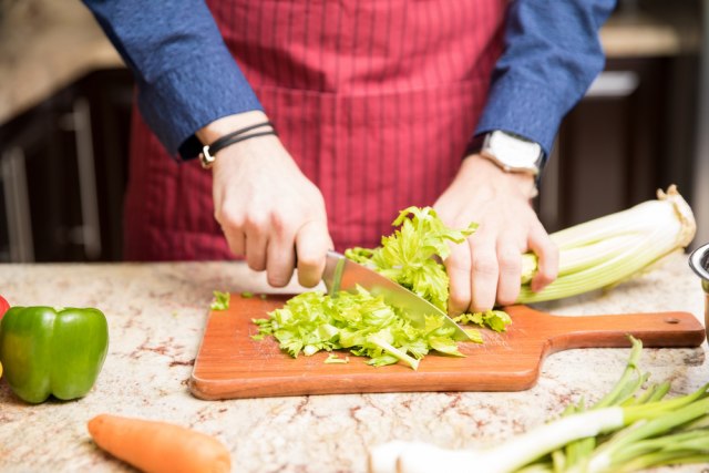 Salata za mršavljenje nakon koje neæete ostati gladni: Zasiti, a zdrava