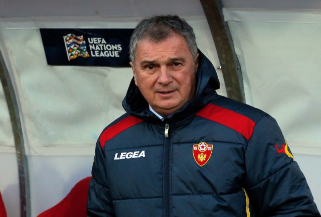 Tumbaković i Srbi odbili da igraju protiv Kosova?