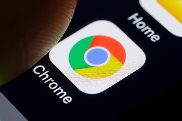 Novi Chrome za Android olakšava 