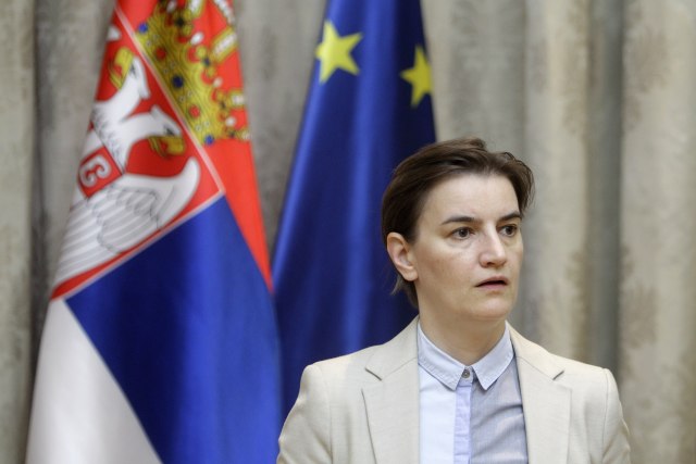 "Srbija spremna da se odmah vrati za pregovaraèki sto"