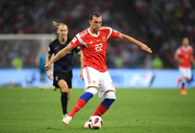 Rusija dala 9 golova San Marinu, poraz Bosne i Hercegovine