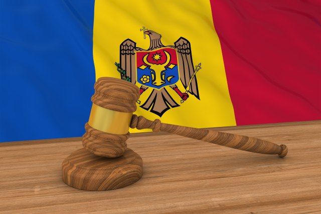Moldavski sud razrešio predsednika Dodona, privremeni predsednik raspisao izbore