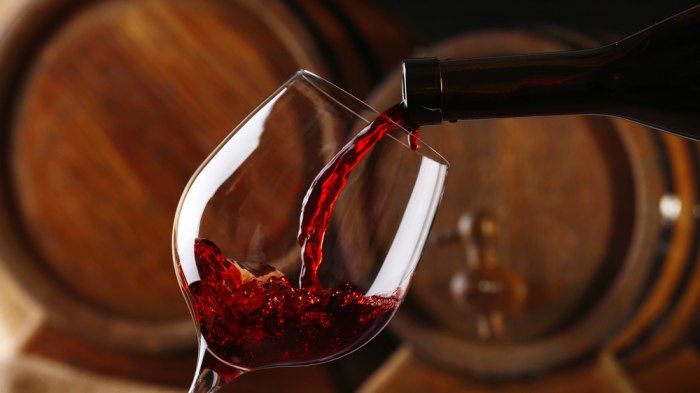 Kako se povećava ili smanjuje pritisak bijelog vina 2022 - Cook to eat