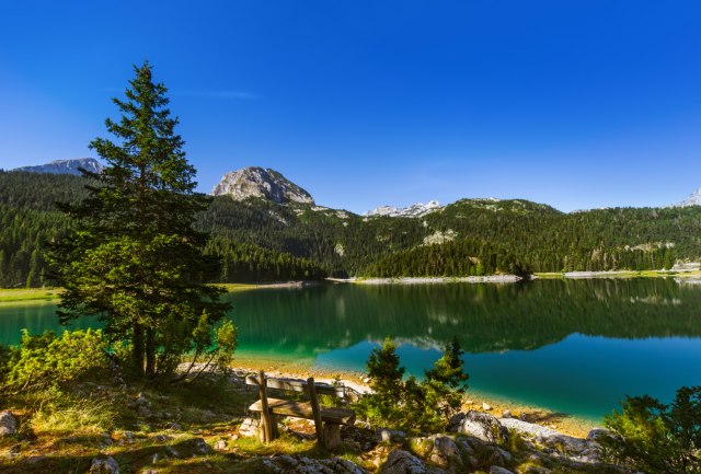 Zaronite u modre dubine gorskih očiju: Durmitor i njegova veličanstvena jezera FOTO