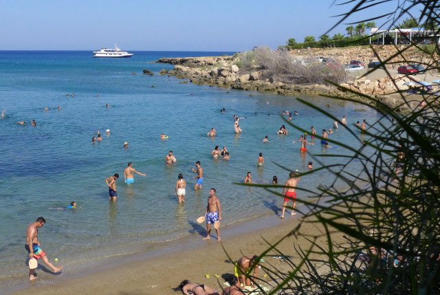 Kvalitet vode za kupanje: Grèka odlièna, u Italiji se držite kopna, a evo gde je najèistija