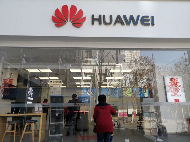 Španija uvodi 5G mrežu u saradnji s Huavejem