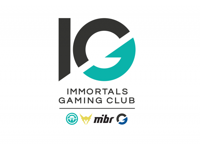Organizacija Immortals zvanièno kupila Infinite Esports, vlasnika Optic Gaminga