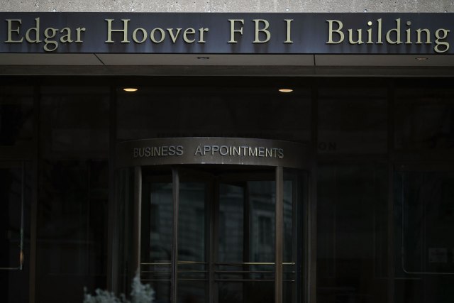 Objavljen FBI izveštaj o Hefneru: Dosije na Huverovom stolu, materijal 