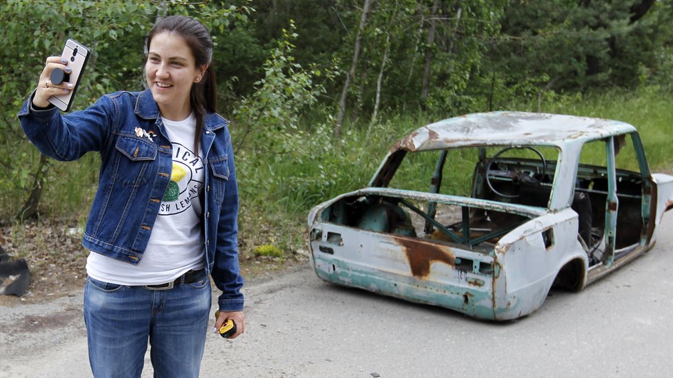 Èernobilj: Scenarista serije o nuklearnoj katastrofi pozvao turiste da poštuju žrtve