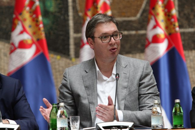 "Balkanska ekonomska unija spas za region, ali plaše se dominacije Srbije"