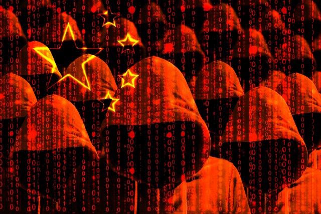 Kineski hakeri udarili na Ruse