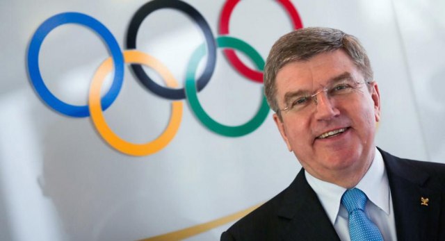 Međunarodni olimpijski komitet razmatra da uvede esport na Olimpijadu