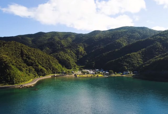 Na udaljenom japanskom ostrvu decenijama od "otrova" prave skoro sve obroke VIDEO