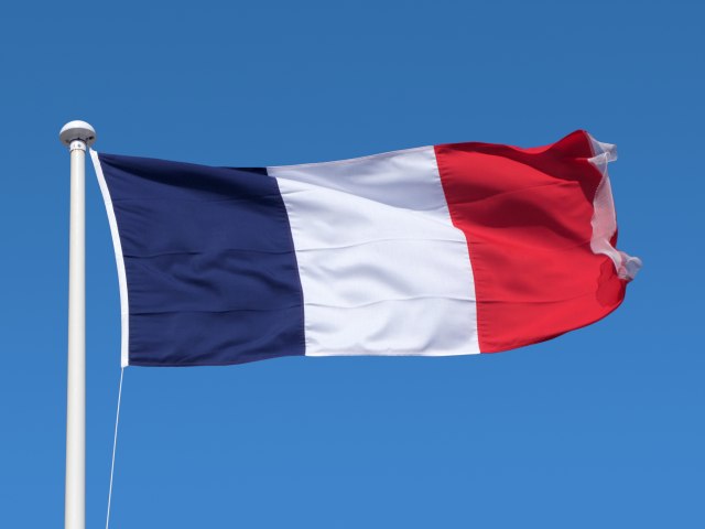 Žak Mer: Francuska ne podržava zamrznuti dijalog
