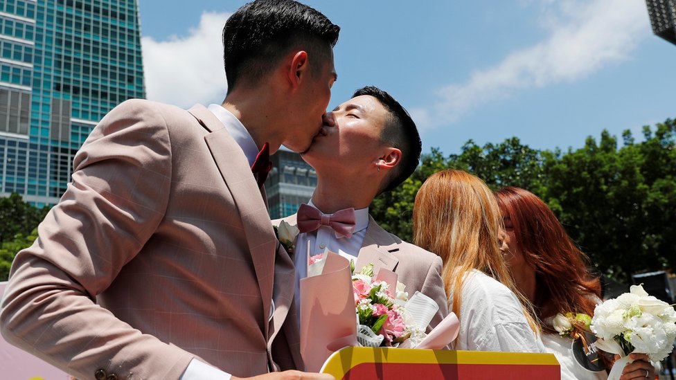 LGBT: Zašto su neka mesta otvorenija prema gej ljudima od drugih