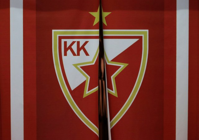 KK Crvena zvezda objavio saopštenje