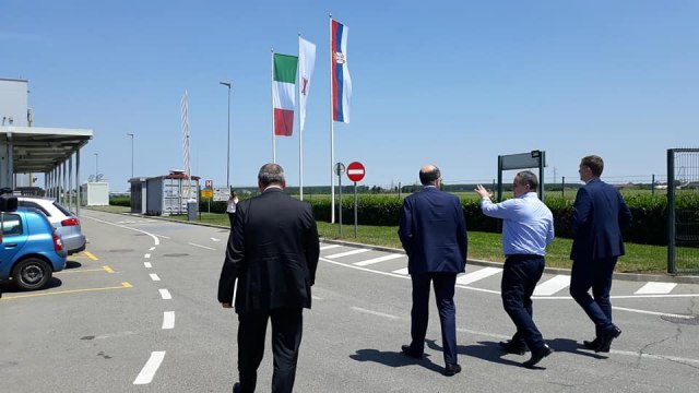 Italijani baš vole Šabac: Otvorili 11. fabriku
