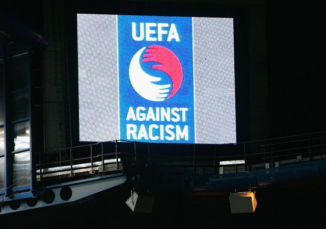 Bugarska pod istragom UEFA zbog rasizma na meèu sa Kosovom*