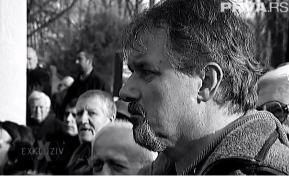 Tri godine bez Mande: Nije on nas napustio, on je samo otišao sa ove scene...