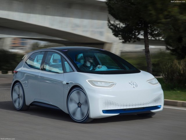 VW i BMW investiraju u najveću evropsku fabriku litijum-jonskih baterija