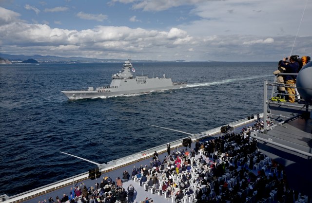 Ruska baltička flota nadzire zajedničke vežbe NATO