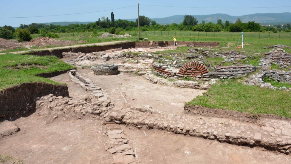 Srbija i arheologija: Šest najzanimljivijih otkriæa
