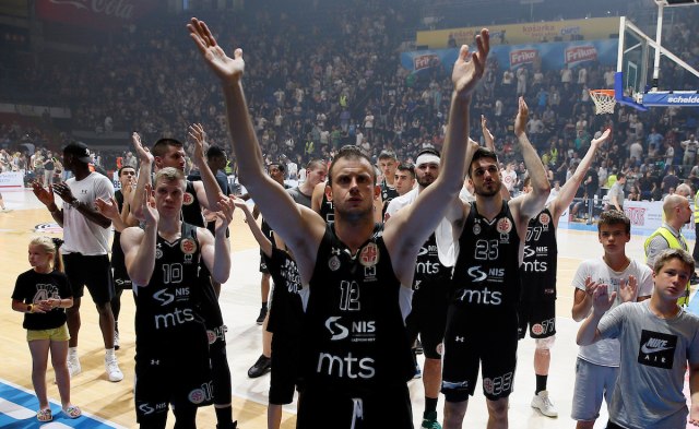 Partizan uložio žalbu i traži da se poništi utakmica!
