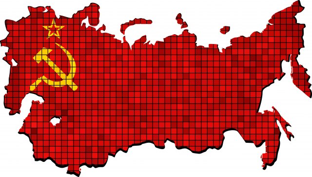 Pljaèka veka: Gde je nestalo 3.000 milijardi $ KP SSSR-a?