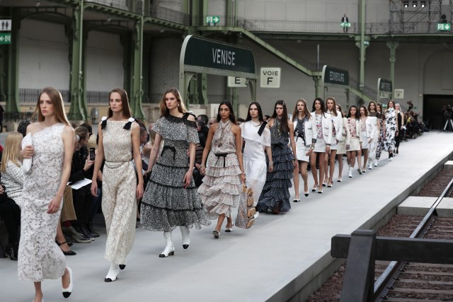 Povećali prodaju: Prihodi modne kuće Šanel skočili na 11 milijardi dolara