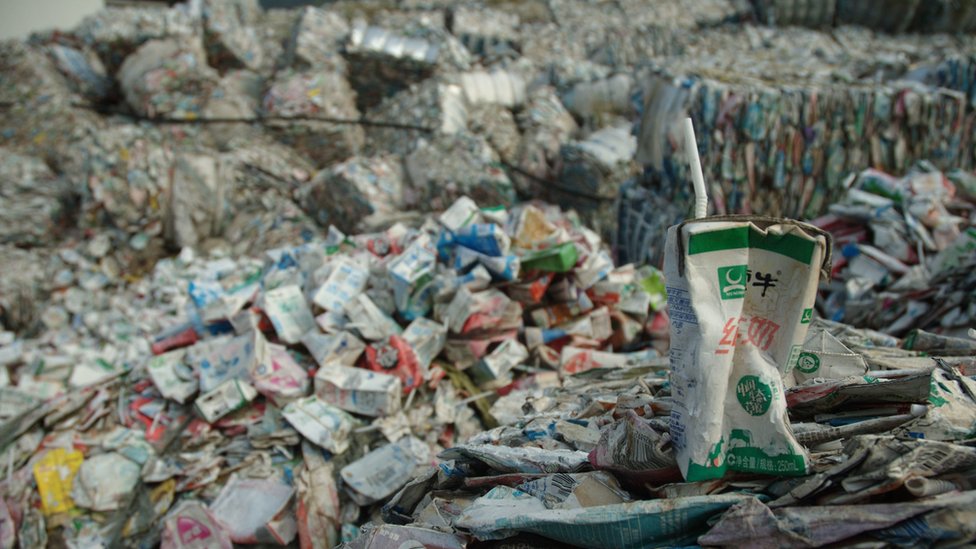 Tehnologija i recikliranje: Kako je Tajvan od ostrva smeæa postao primer èistoæe