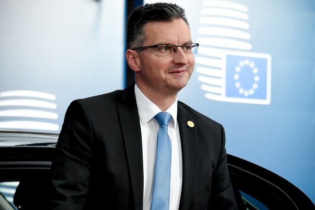 Slovenaèki premijer žrtva kraðe identiteta