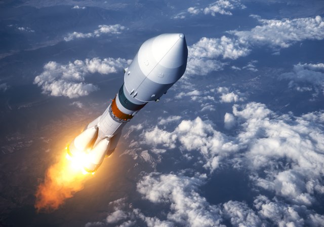 Ubojito: Rakete S-500 stižu neprijateljske projektile i u svemiru