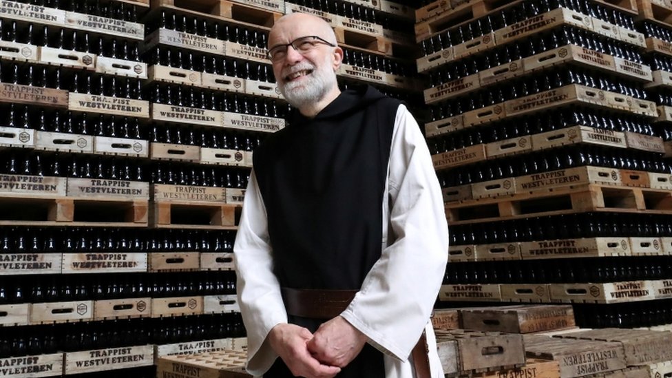 Belgijski monasi prodaju pivo onlajn kako bi pobedili preprodavce