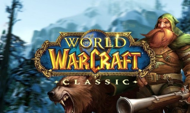 World of Warcraft Classic – šta nas čeka